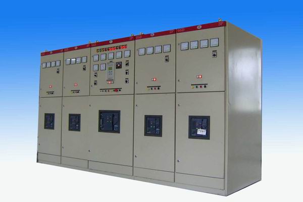 安宁装修配电柜 安全实用建筑抽屉式配电柜-电